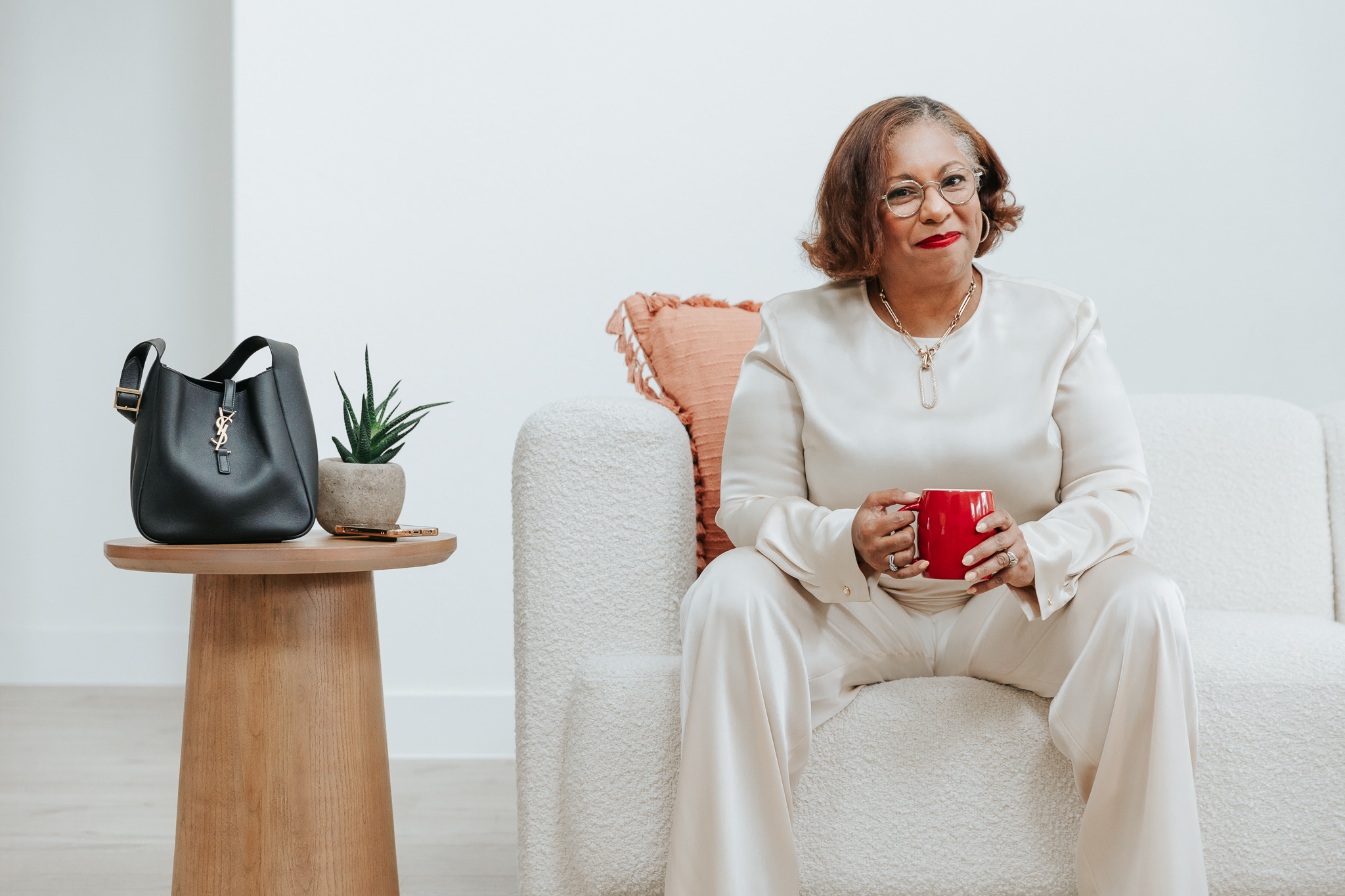 Nickquolette Barrett - The Get Hired Strategist