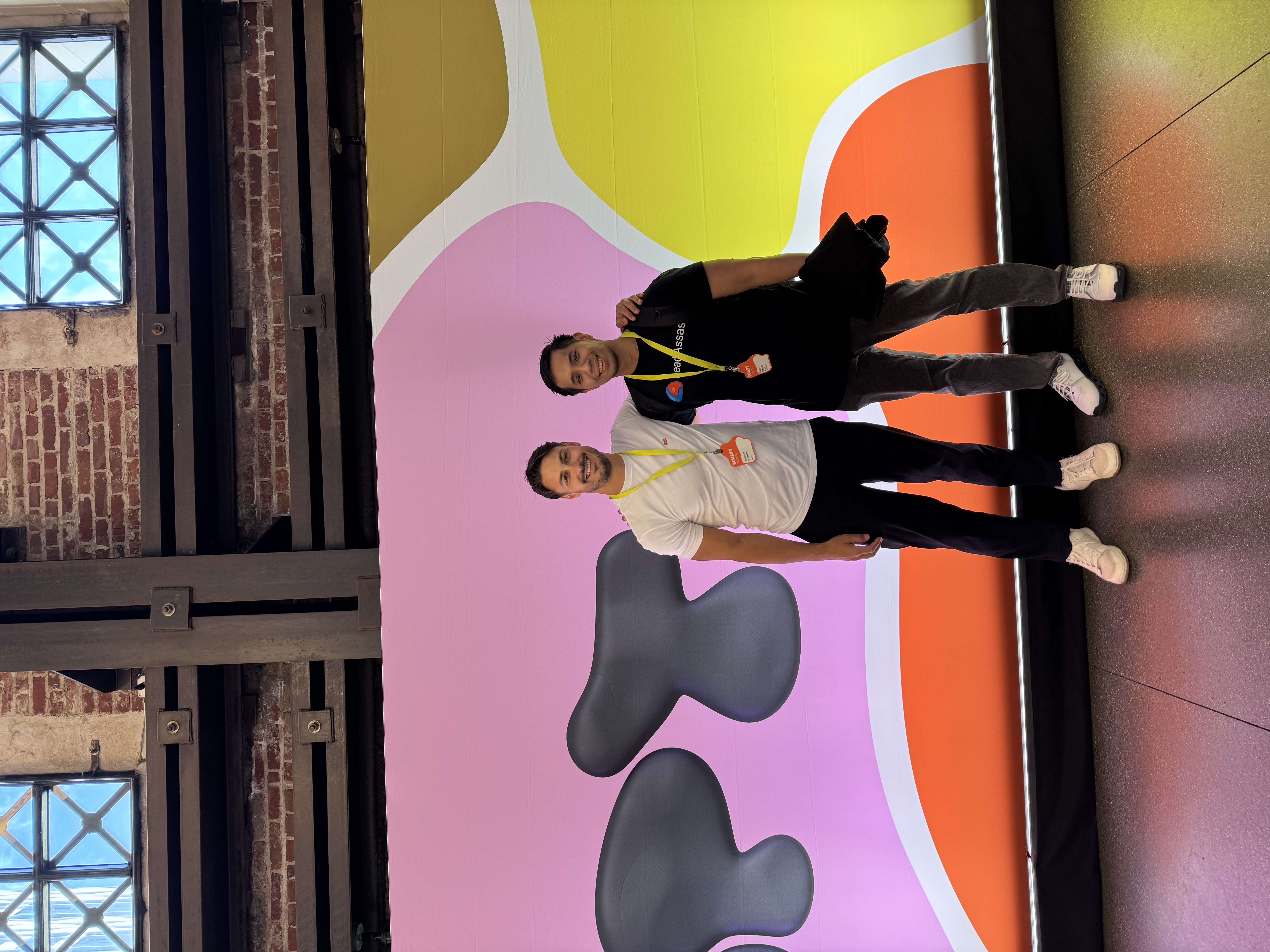 The Founder of FullEnrich