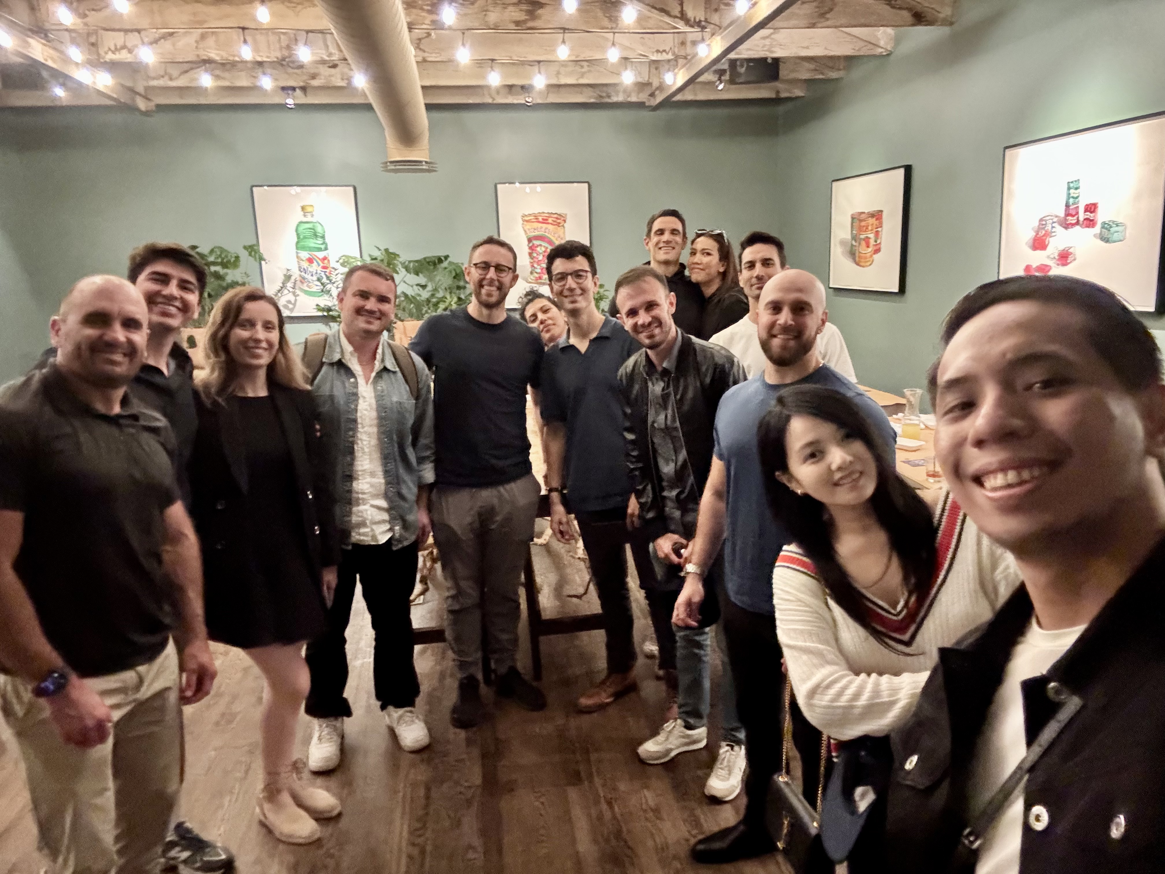 Nick Velkovski, HeyReach’s founder