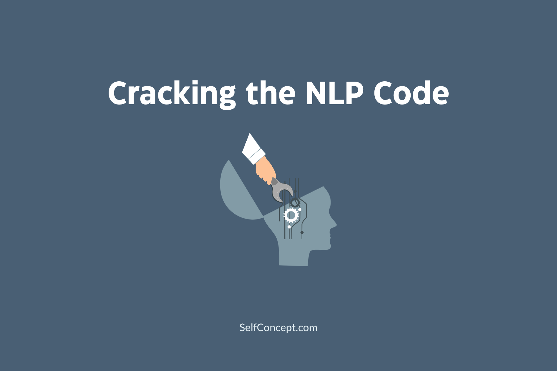 Cracking the NLP Code