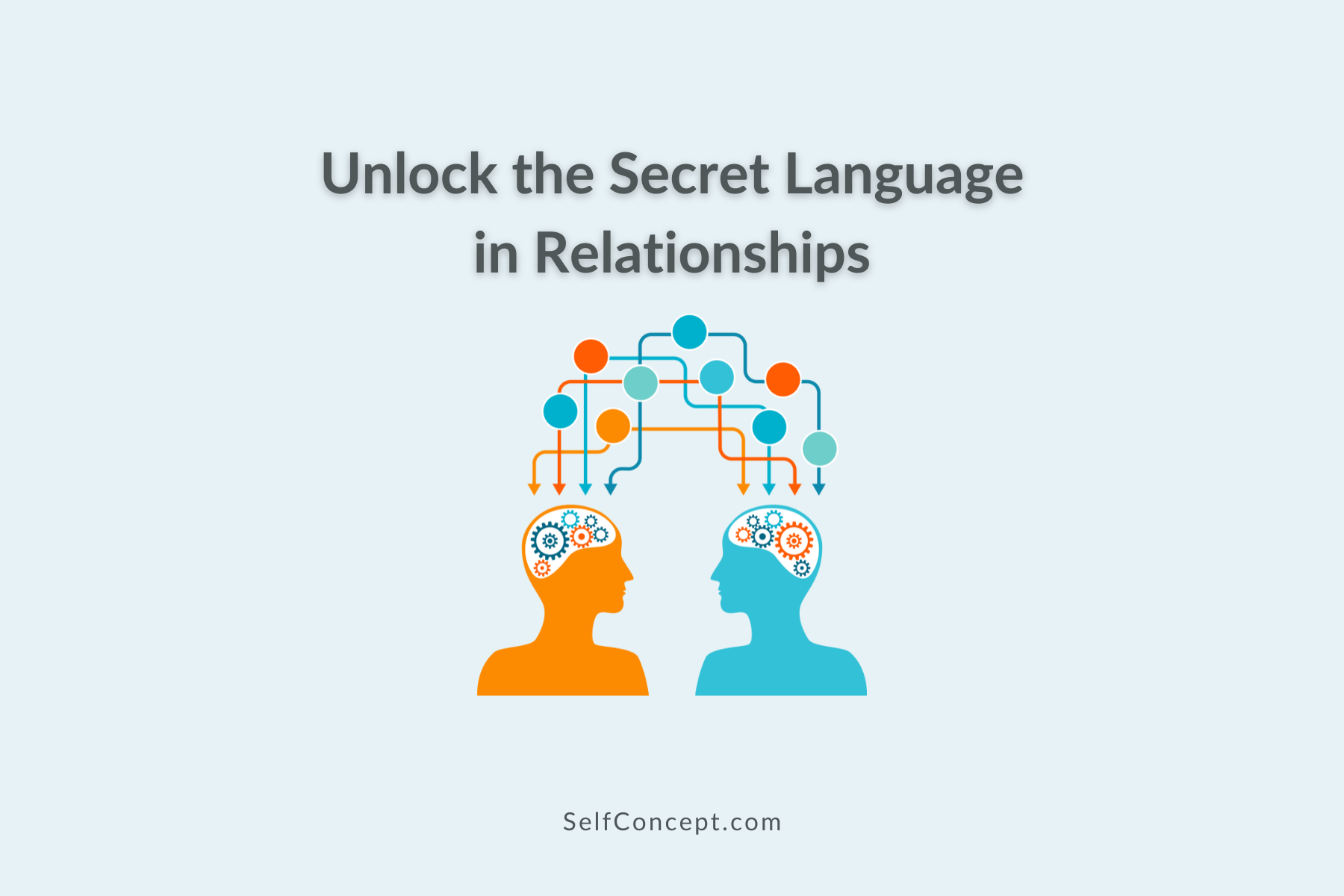 Unlock the Secret Language in Relationships