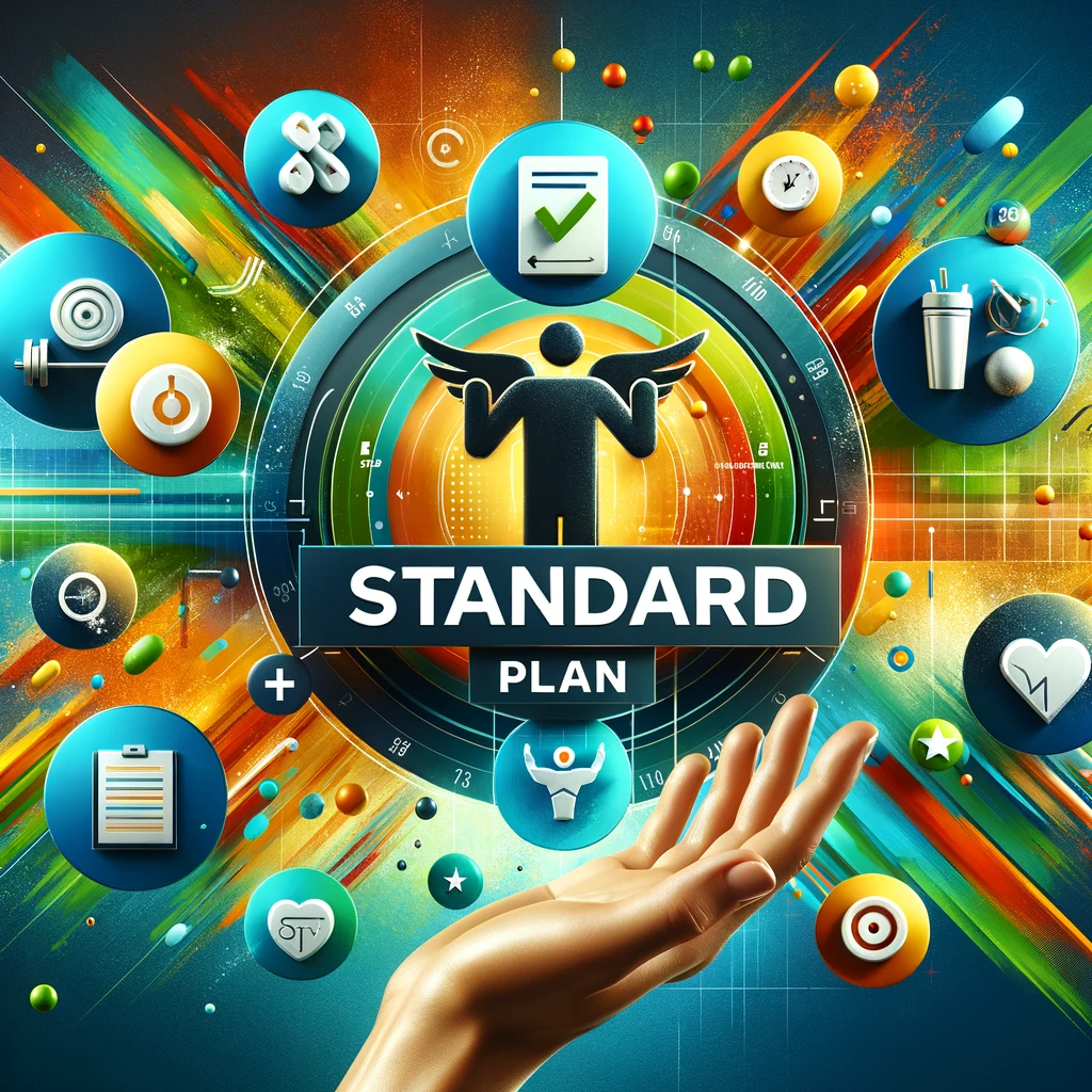 Standard Plan
