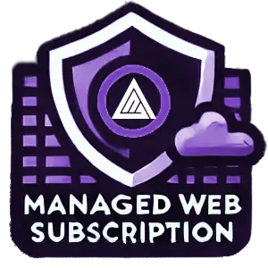 Managed Web Subscription