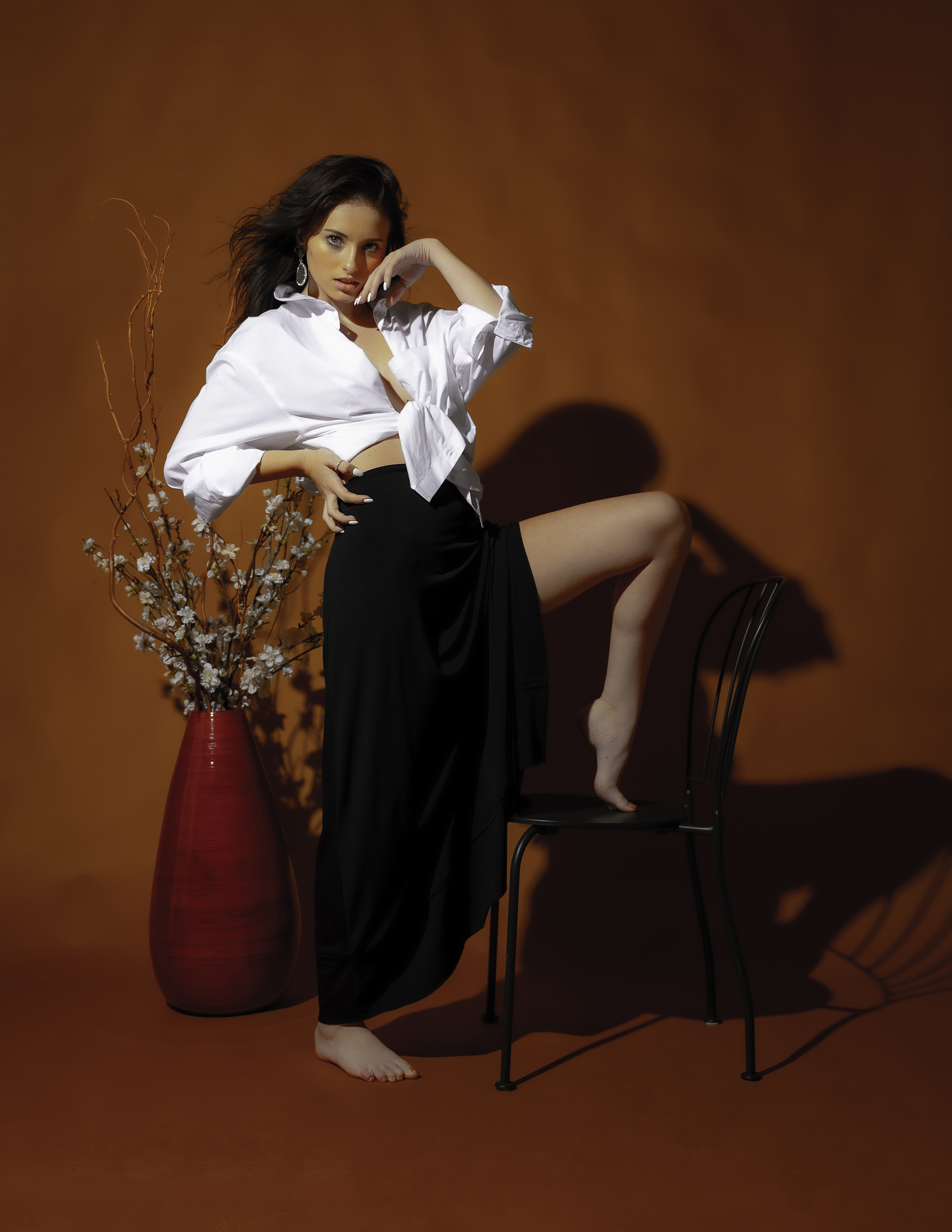 Edward Dose Photography Contact