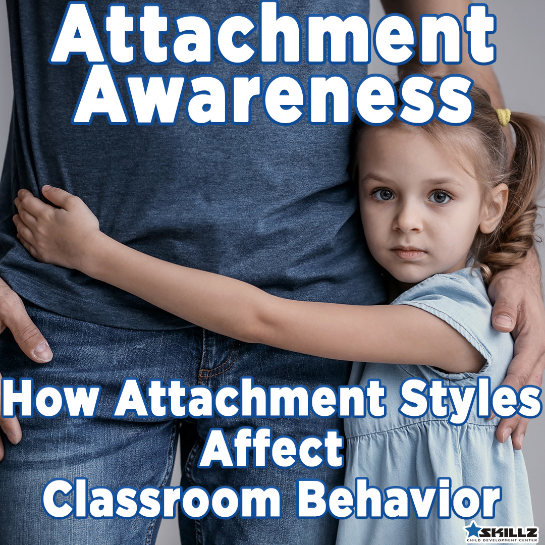 Attachment Awareness