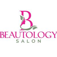 Beautology Salon Logo