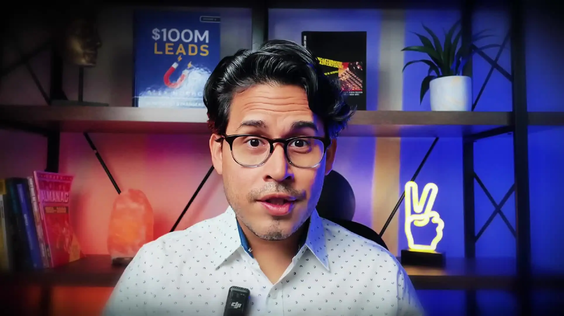 Video Club Performance