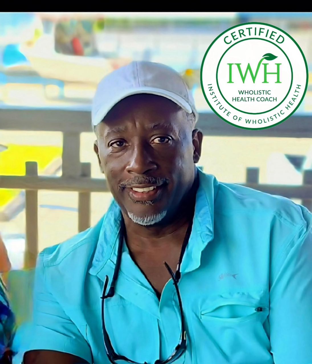 Bruce Jacobs - Wholistic Health Coach Bruce Jacobs - Wholistic Health Coach