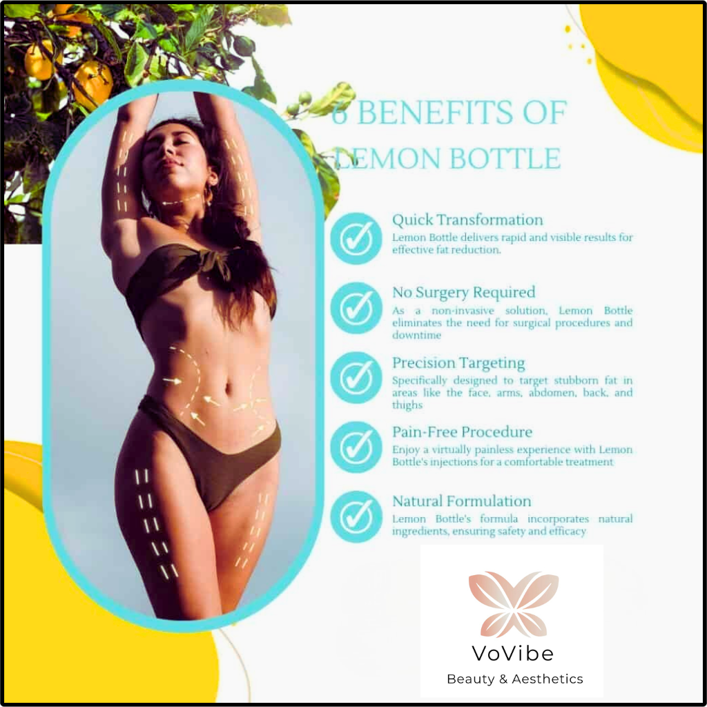 lemon bottle key factors