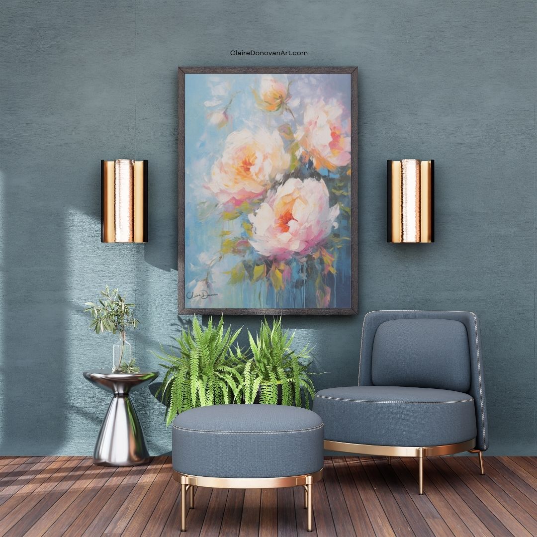 Struggling to make your small room look bigger? Discover 6 expert-approved paint colours that instantly open up tight spaces! From soft whites to calming greens, these colour tricks will make your space feel airy, bright, and beautiful. Bonus: Includes a free gallery wall guide and a fun colour psychology quiz to help you decorate with confidence. Tap to transform your tiny room today! #SmallRoomDecor #MakeRoomLookBigger #InteriorDesignTips #HomeColorIdeas #GalleryWall #ColorPsychology #WallArtInspiration Struggling to make your small room look bigger? Discover 6 expert-approved paint colours that instantly open up tight spaces! From soft whites to calming greens, these colour tricks will make your space feel airy, bright, and beautiful. Bonus: Includes a free gallery wall guide and a fun colour psychology quiz to help you decorate with confidence. Tap to transform your tiny room today! #SmallRoomDecor #MakeRoomLookBigger #InteriorDesignTips #HomeColorIdeas #GalleryWall #ColorPsychology #WallArtInspiration
