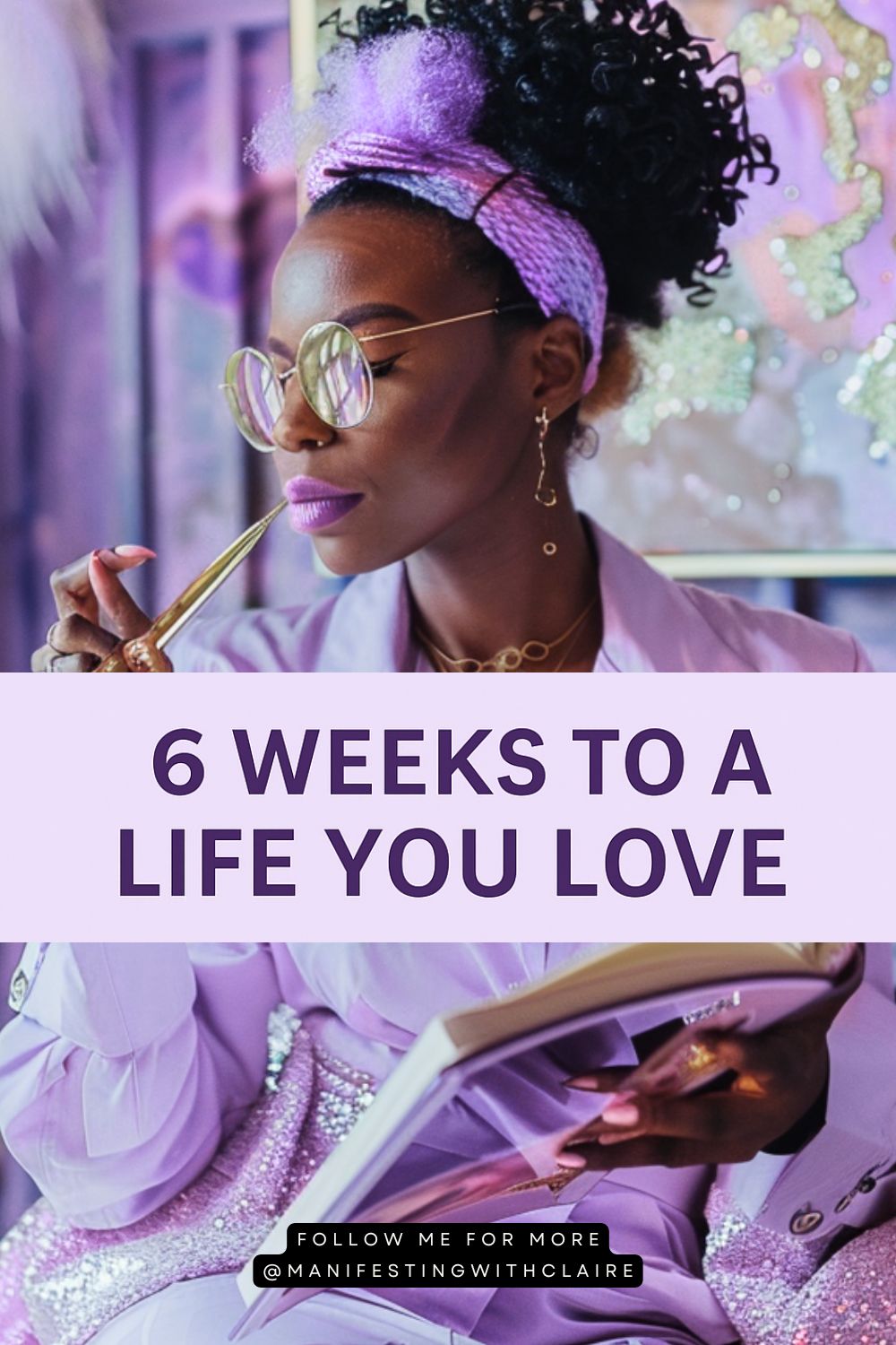 ✨ Feeling stuck, overwhelmed, or unclear on your next step? Discover how working with a life coach can help you align your energy, gain confidence, and transform your life in just 6 weeks. Whether you’re manifesting your dream job, love, or lifestyle—this is the shift you’ve been waiting for. ⠀ 💫 Click to read the full post and book a free discovery call with manifestation coach Claire Donovan. ⠀ #LifeCoach #ManifestationCoach #GetALifeCoach #ConfidenceCoaching #MindsetShift #EnergyAlignment #ThriveAndShine #ManifestationJourney #SelfDevelopment #PersonalGrowth #HighVibeLiving ✨ Feeling stuck, overwhelmed, or unclear on your next step? Discover how working with a life coach can help you align your energy, gain confidence, and transform your life in just 6 weeks. Whether you’re manifesting your dream job, love, or lifestyle—this is the shift you’ve been waiting for. ⠀ 💫 Click to read the full post and book a free discovery call with manifestation coach Claire Donovan. ⠀ #LifeCoach #ManifestationCoach #GetALifeCoach #ConfidenceCoaching #MindsetShift #EnergyAlignment #ThriveAndShine #ManifestationJourney #SelfDevelopment #PersonalGrowth #HighVibeLiving