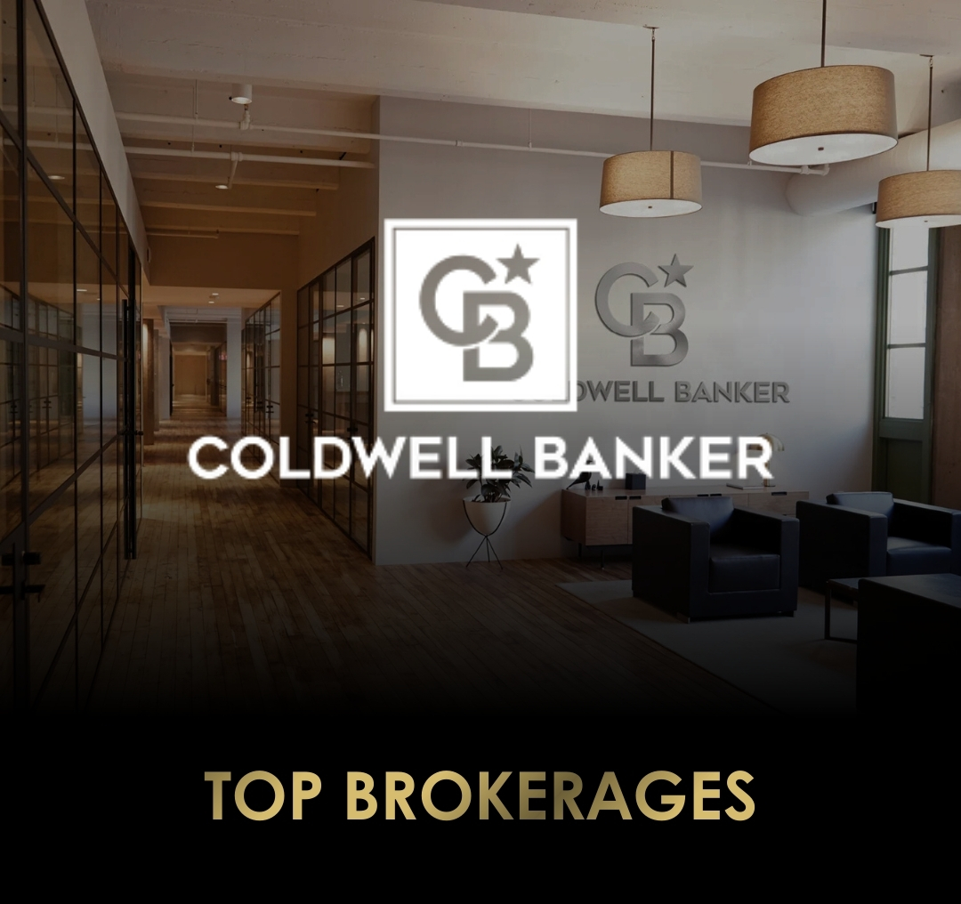 Top Brokerages 2