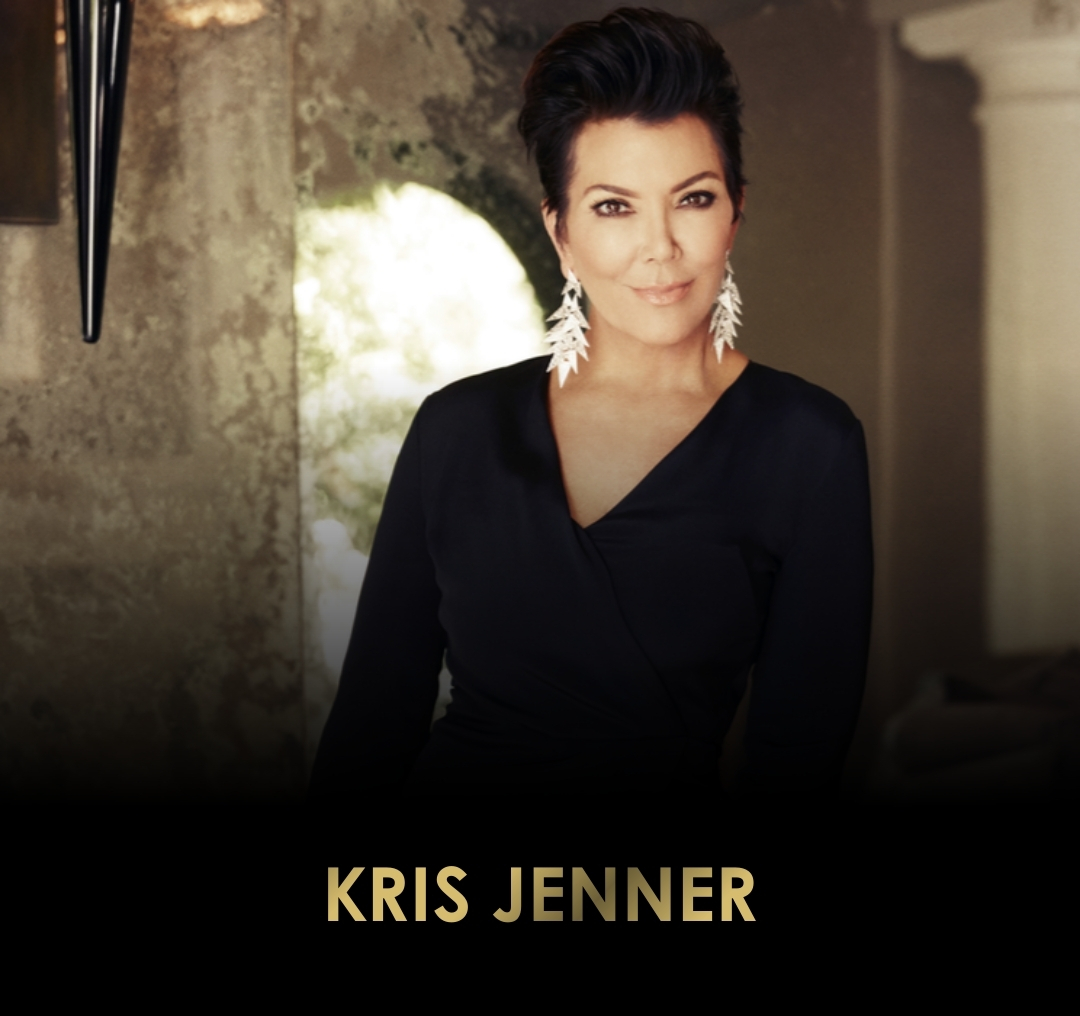 Kris Jenner