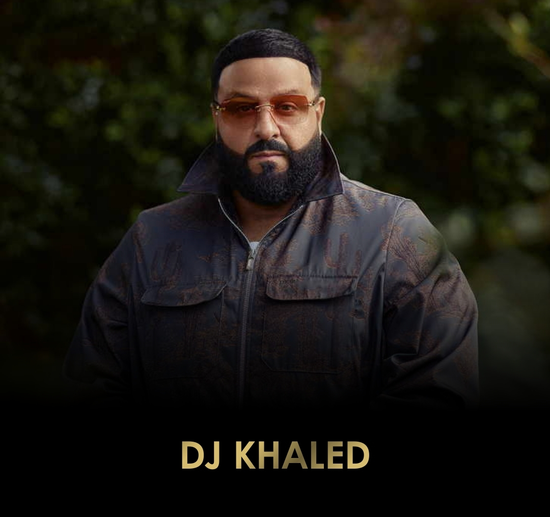 DJ Khaled
