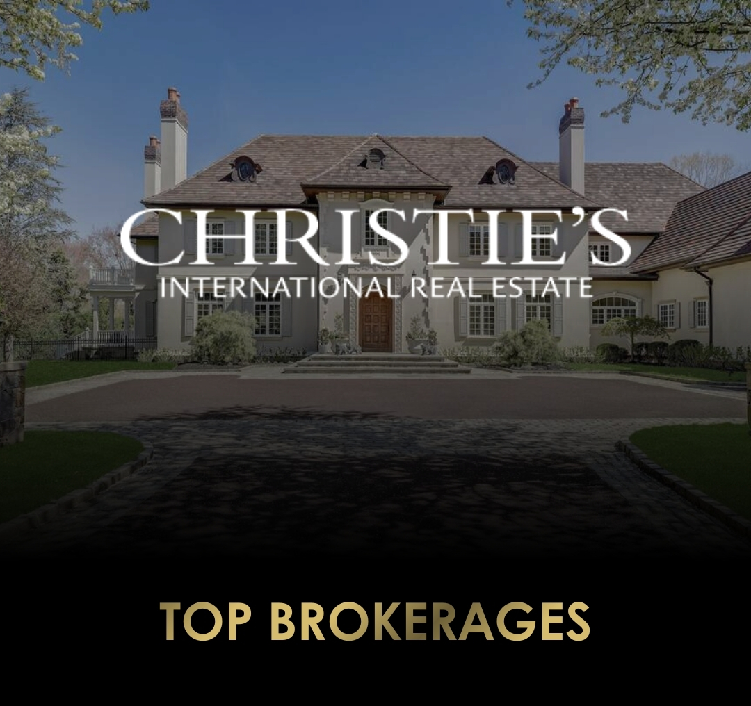 Top Brokerages 1