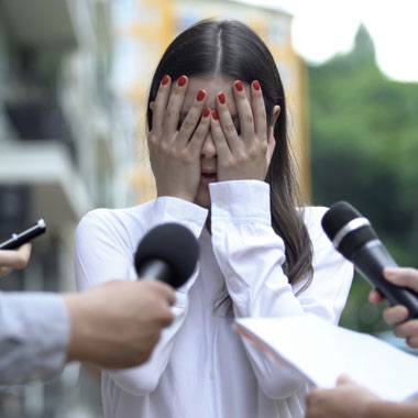 Big, Bad Media Scares Me