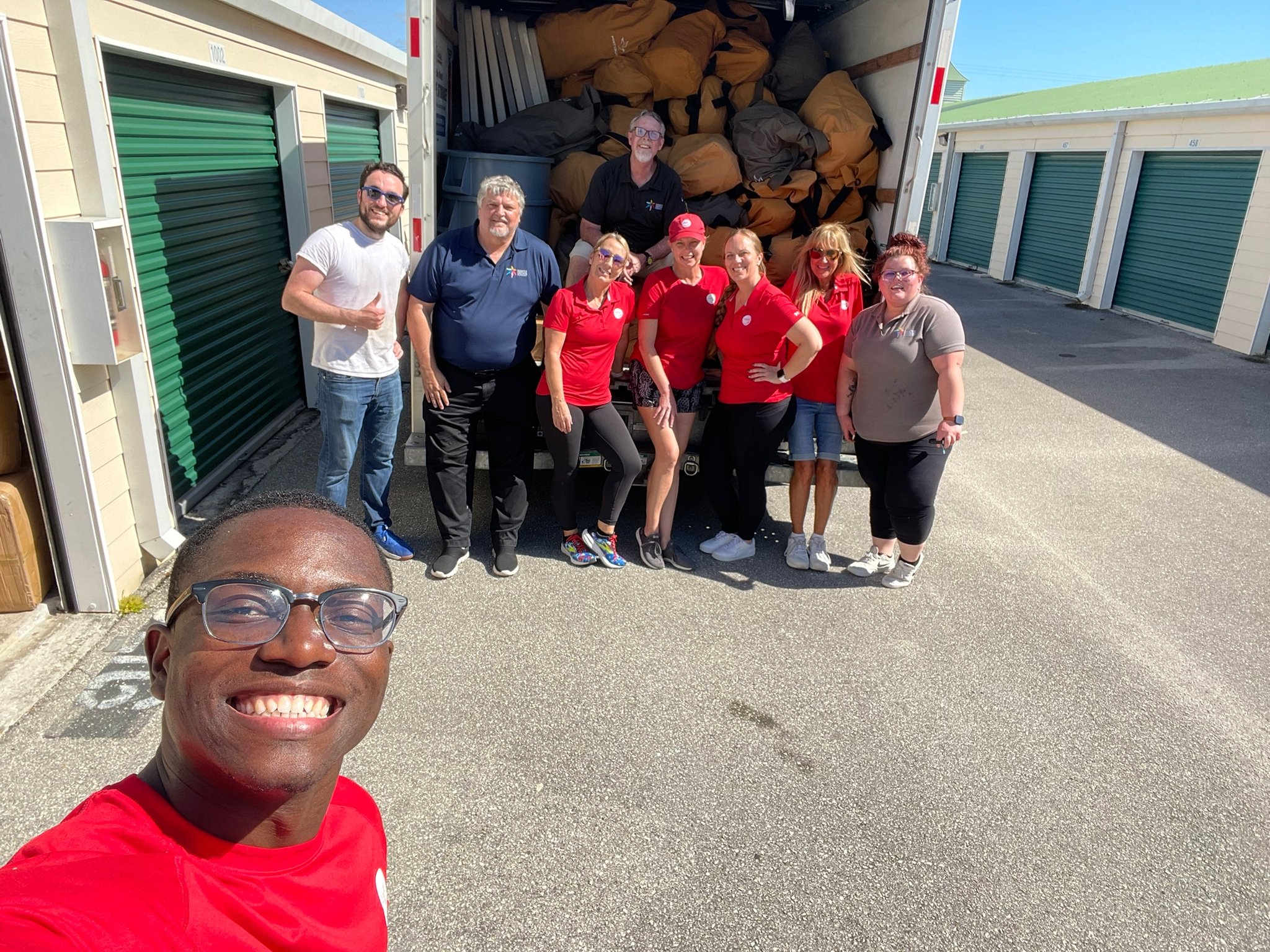 Linstol & Partners Raise Over $100K in Post Hurricane Ian Recovery Aid
