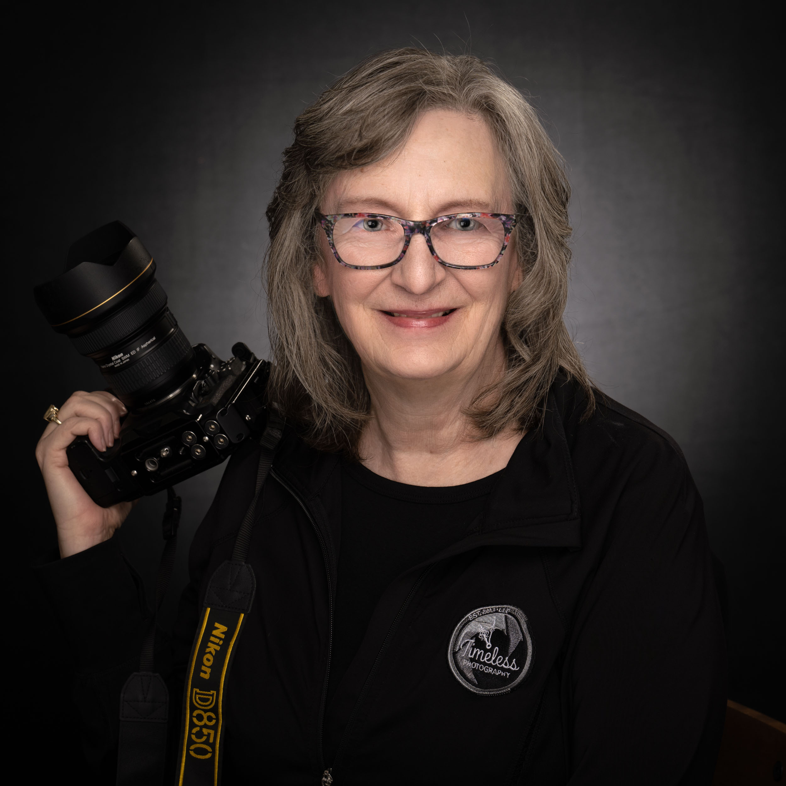 Stories of Strength: Karen Kruse's Story