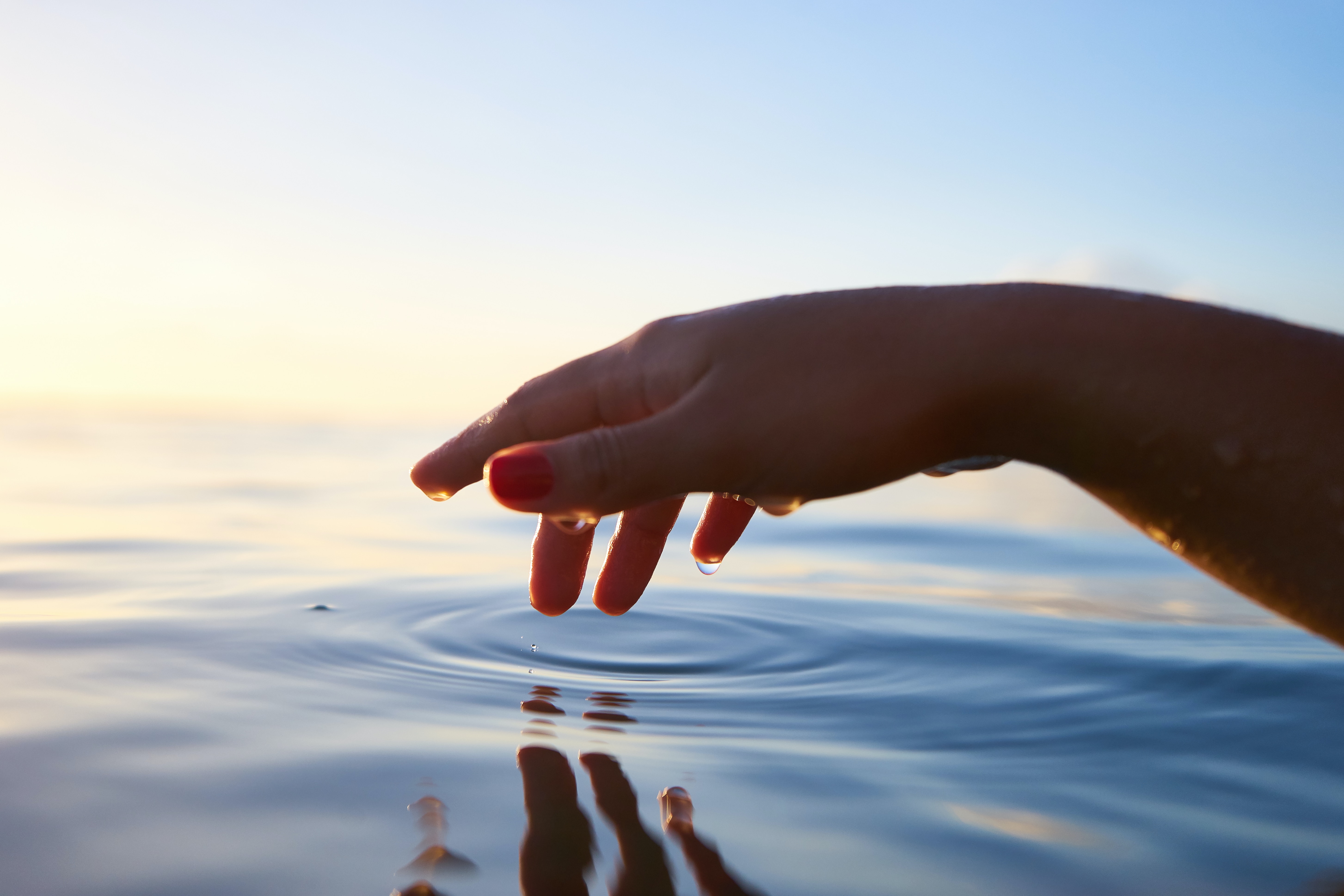 Your Optimal Health Has a Ripple Effect