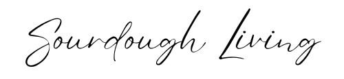 Sourdough Living Free Newsletter Sourdough Living Free Newsletter