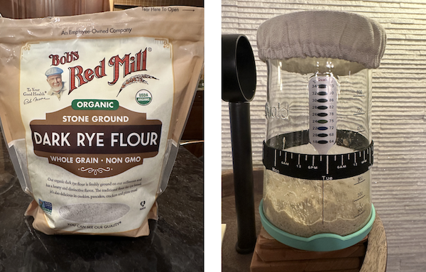 making a sourdough starter, making a rye sourdough starter, sourdough, sourdough starter making a sourdough starter, making a rye sourdough starter, sourdough, sourdough starter