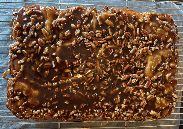 sourdough, sourdough living, pecan rolls, sticky pecan rolls, cinnamon rolls sourdough, sourdough living, pecan rolls, sticky pecan rolls, cinnamon rolls