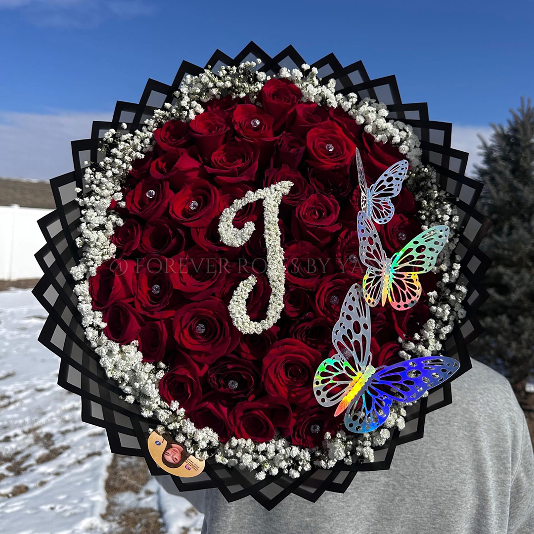 Bouquet 5