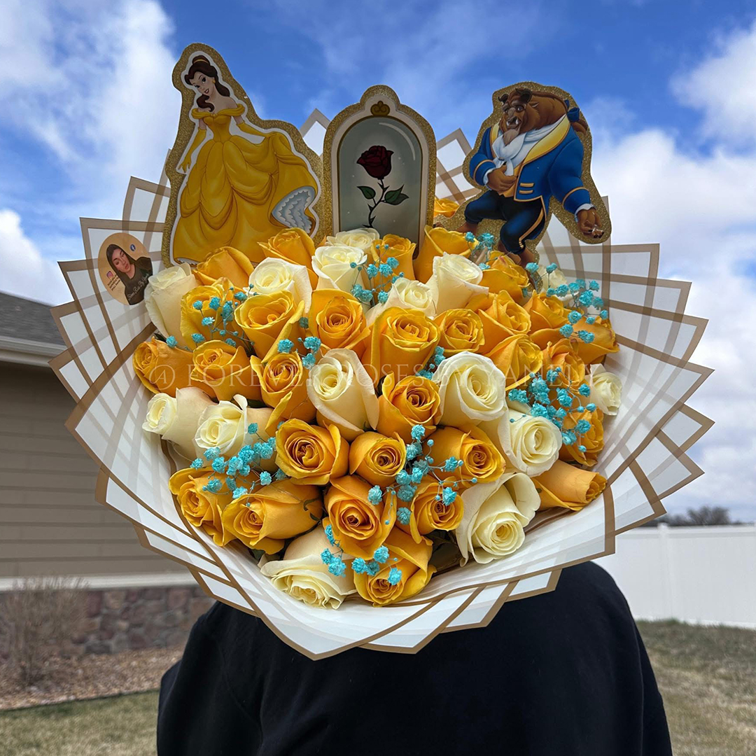 Bouquet 2
