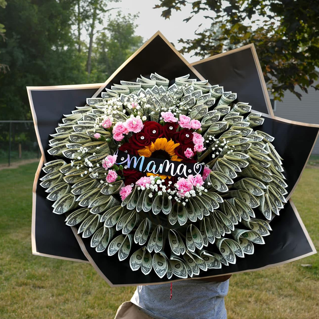 Bouquet 4