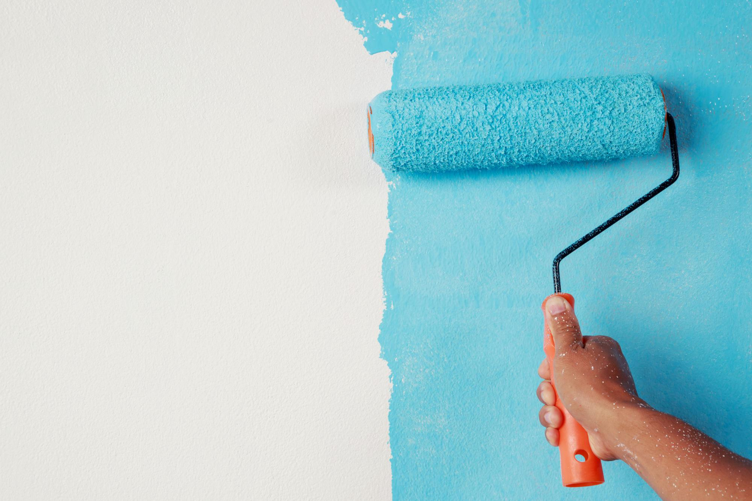 wall painting
