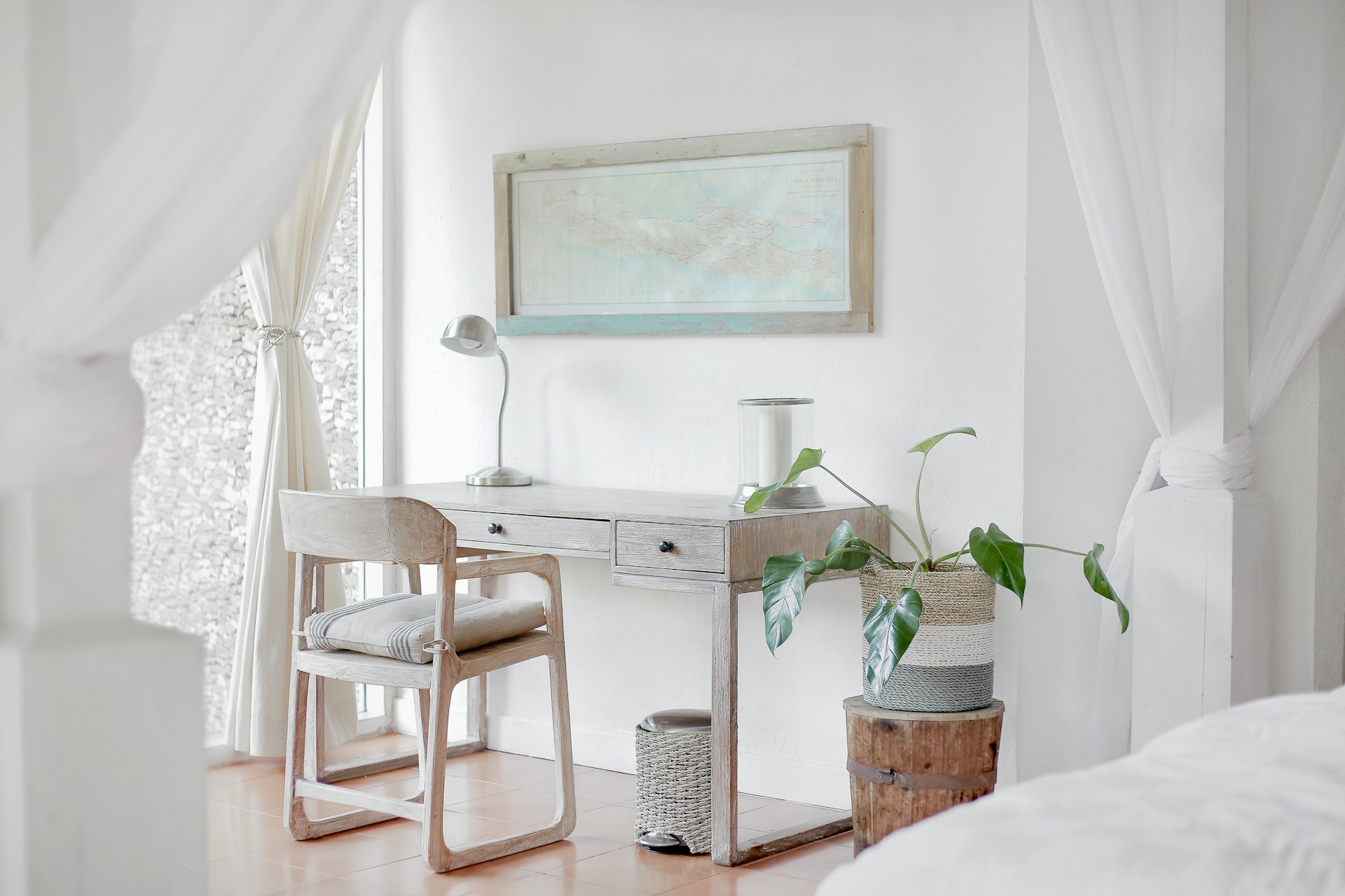 How to Match Paint Colours with Your Furniture