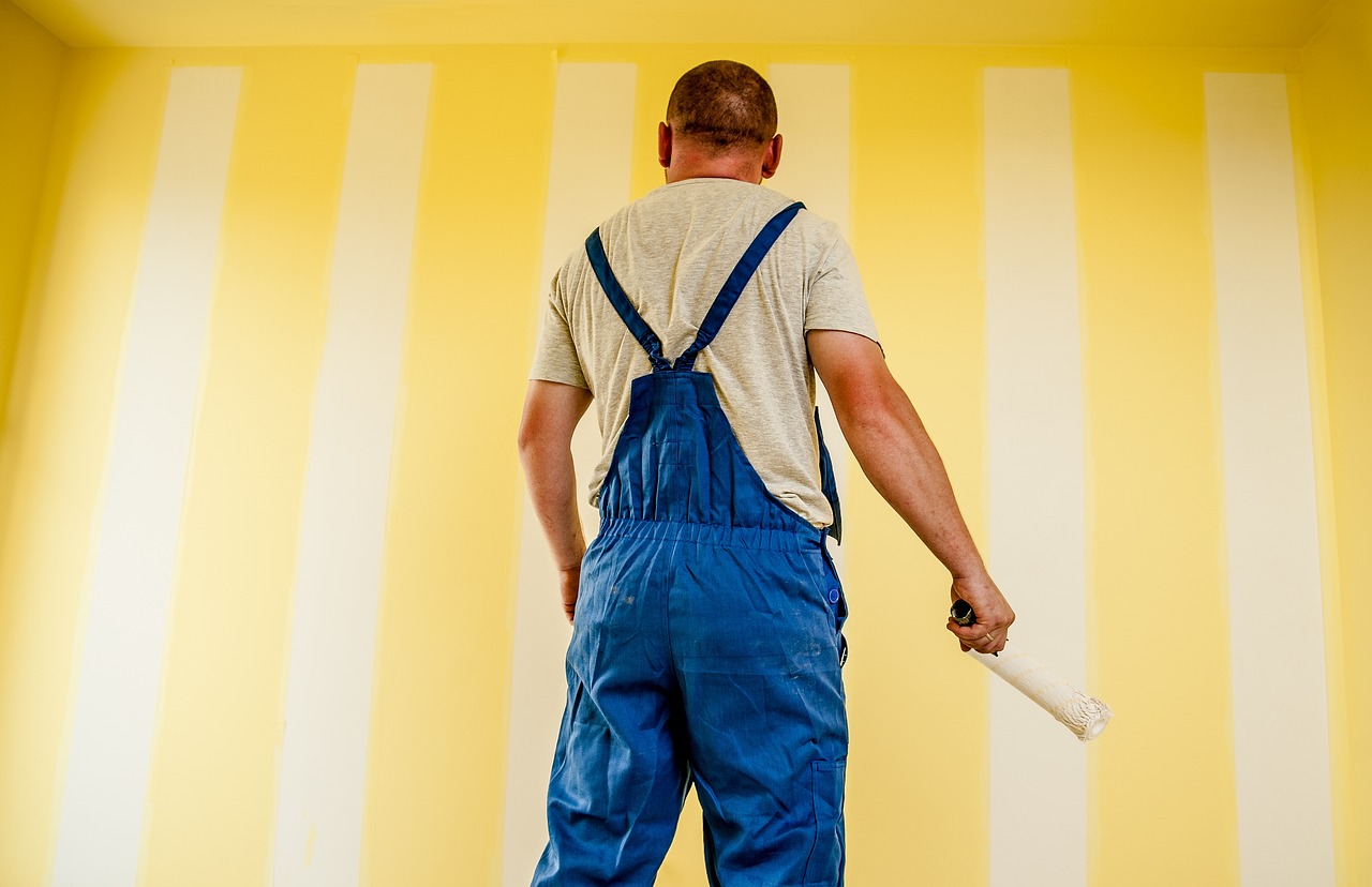 Professional Painters