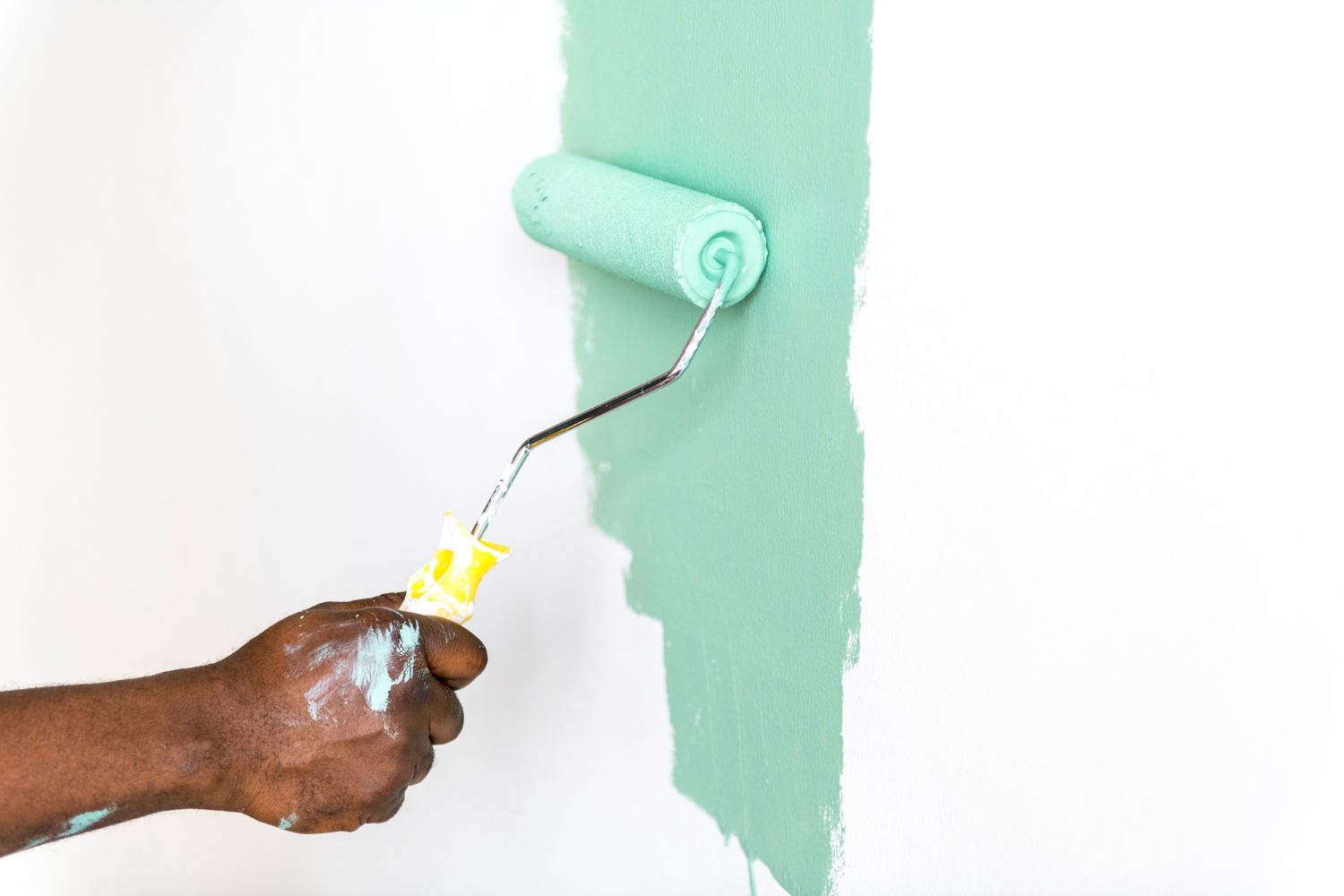 Simple Tricks for Achieving a Flawless Paint Finish Every Time