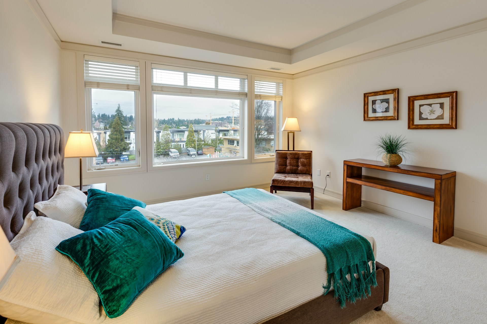 Best Colours to Make Rooms Feel Bigger: A Guide