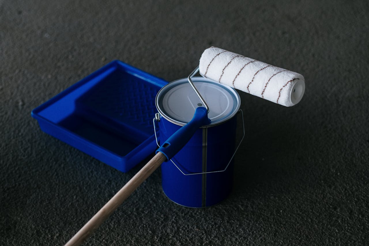 Picking the Right Paint for High-Traffic Areas
