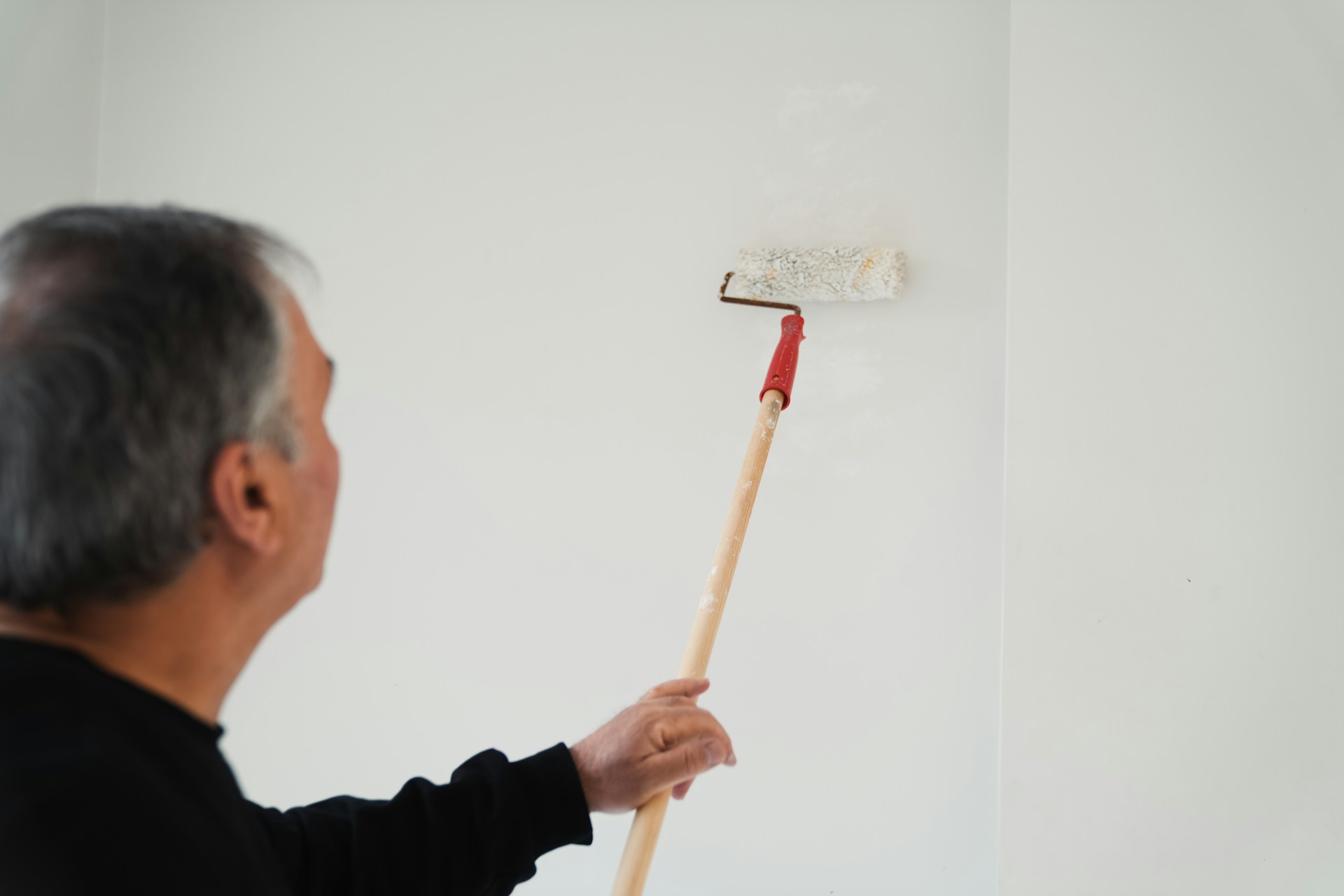 Why Quality Paint is Important for Your Home