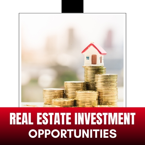 real estate market