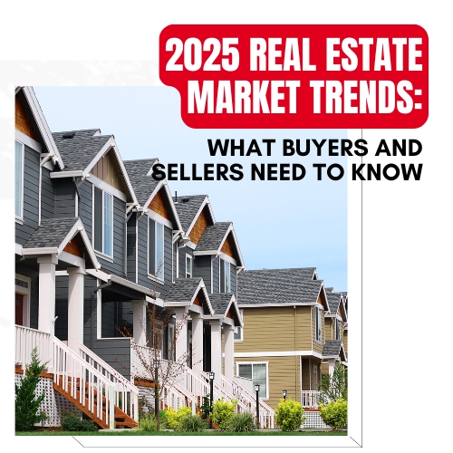 real estate market