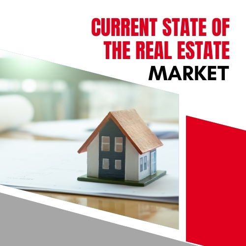 real estate 2025