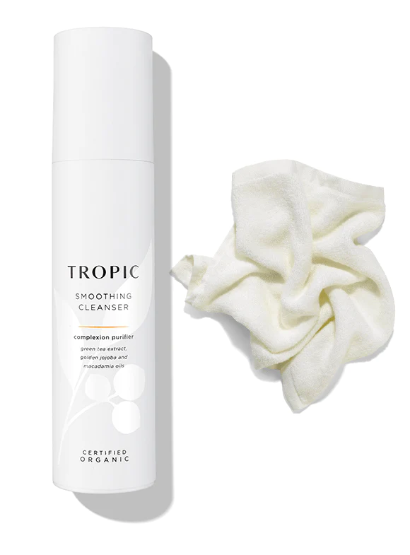 Tropic Cleanser