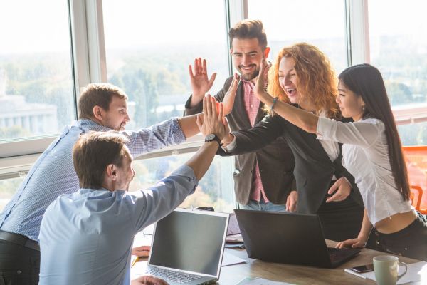 People - the heart of the organization