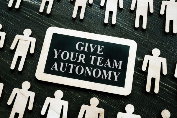 Autonomy