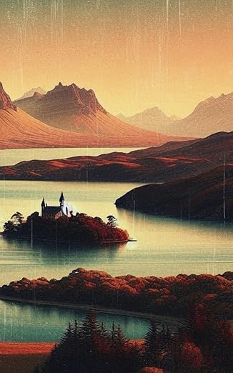 Serene Landscapes