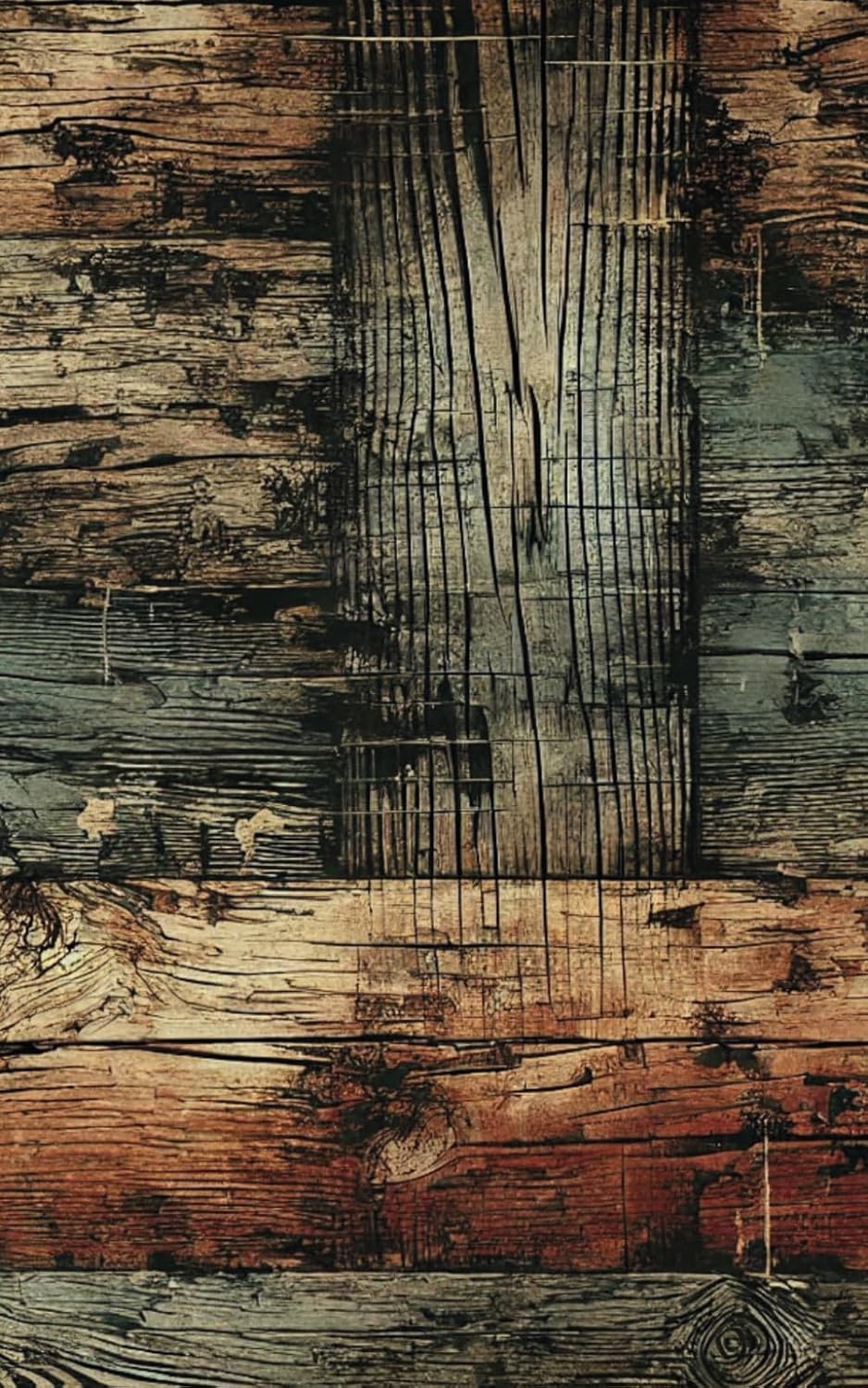 Rustic Charm