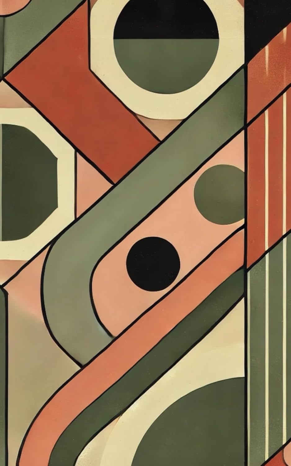 Geometric Patterns