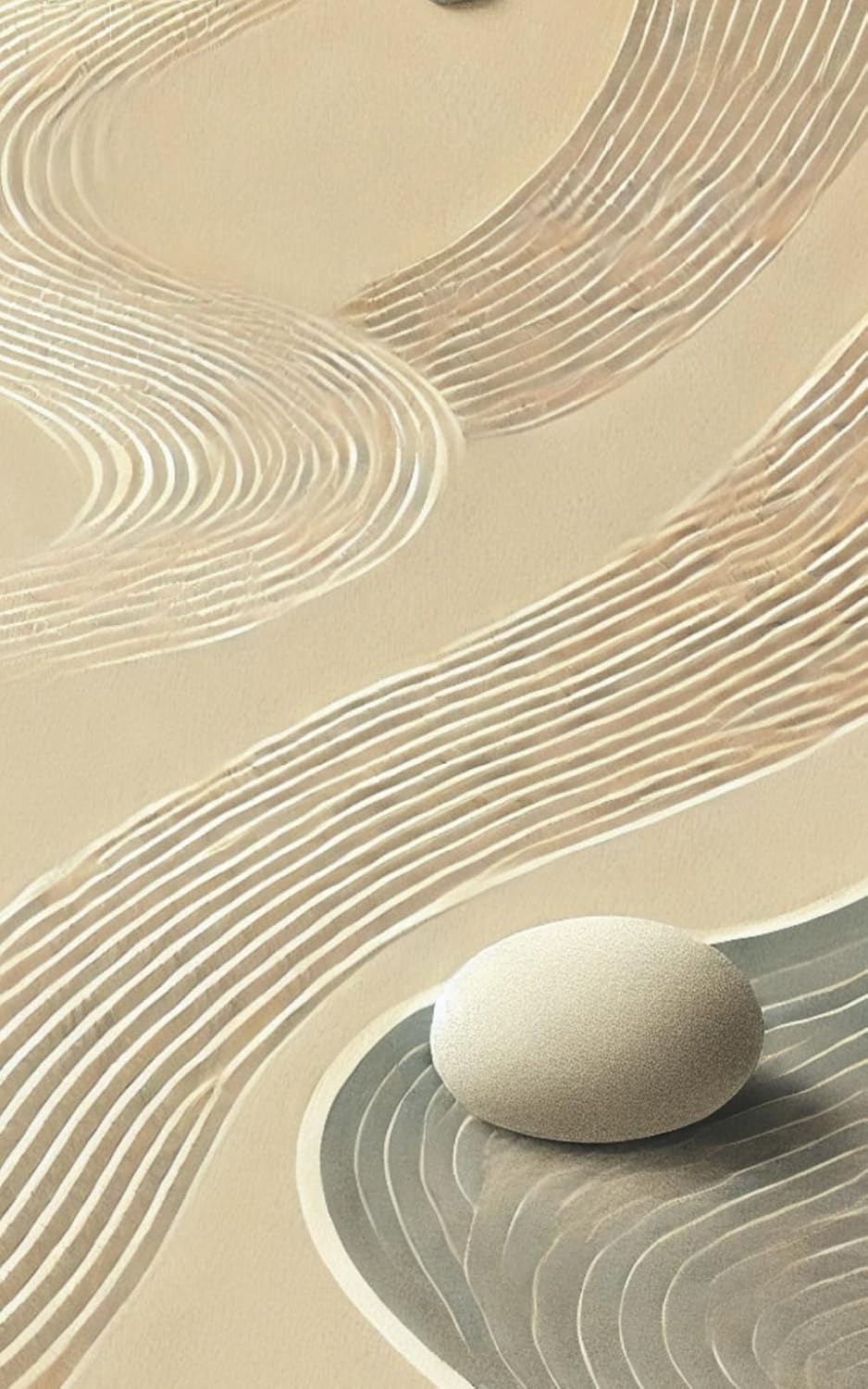 Zen Garden
