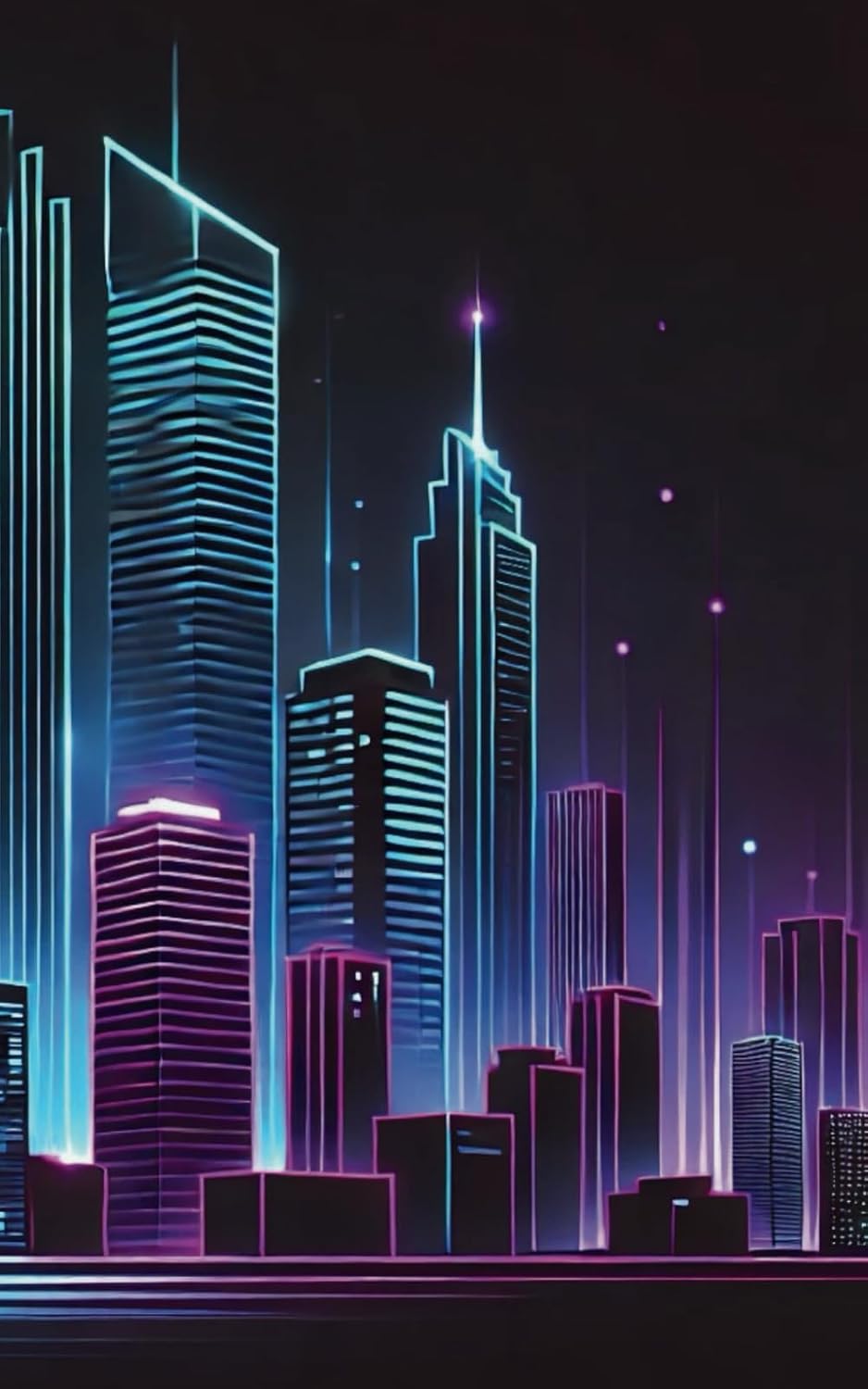 Cityscape Views