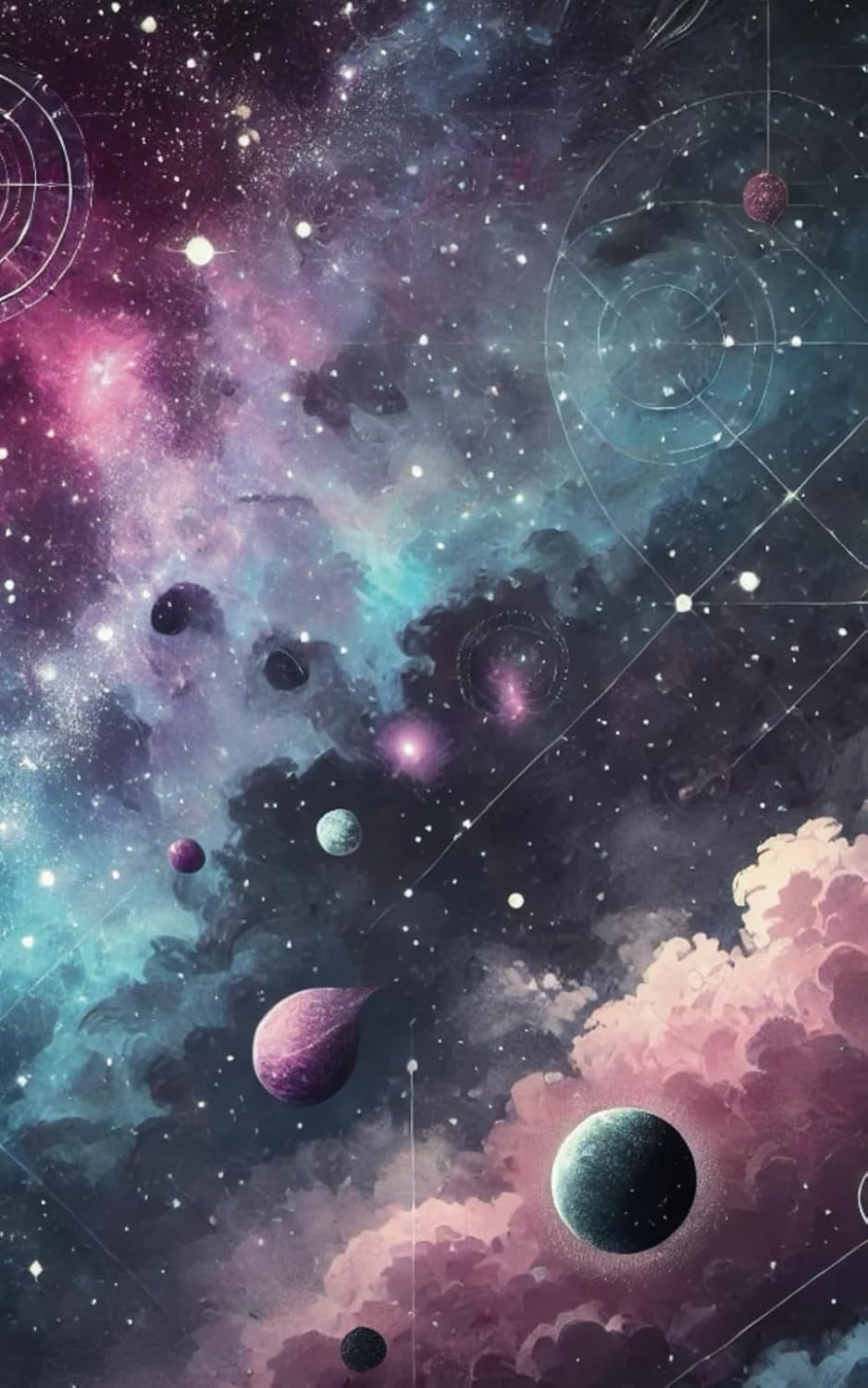 Celestial Wonders