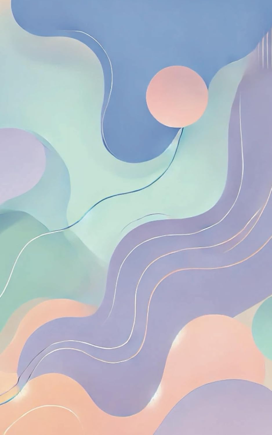 Pastel Dream