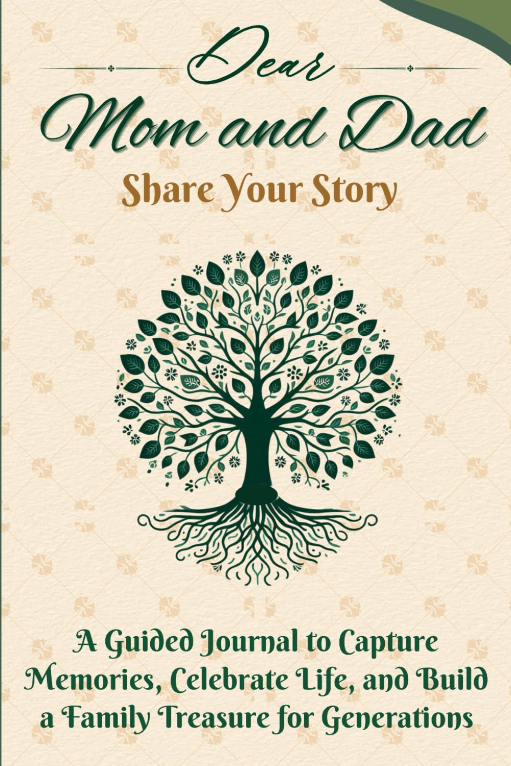 Dear Mom Dad